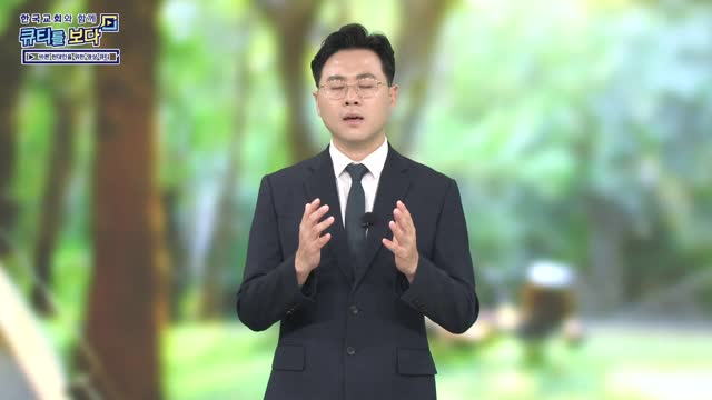 인생의 한계를 만나게 될 때