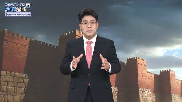 문들아 머리 들어라!