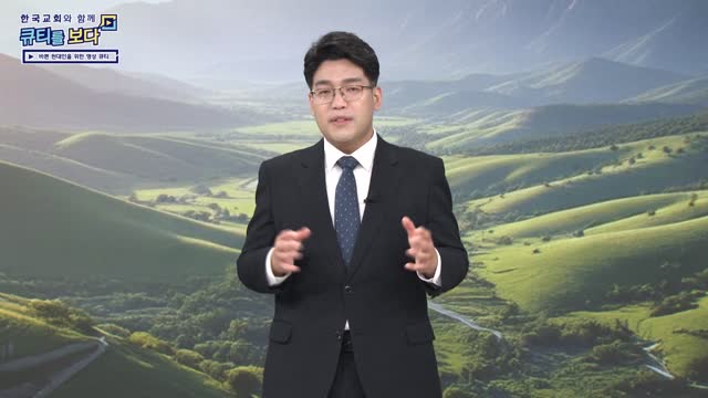 문제 앞에서 지체하지 말라!