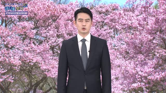 절박할수록 하나님께로