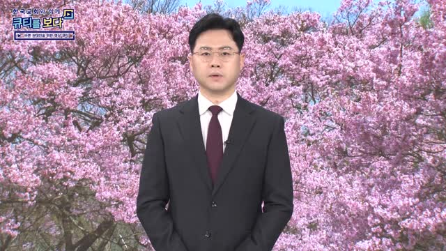 은혜를 배풀라