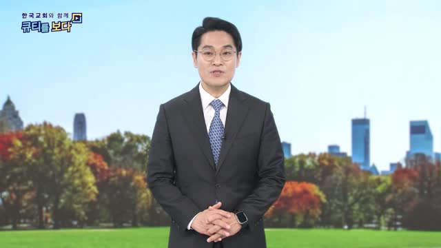 여호와로 말미암아 즐거워하라