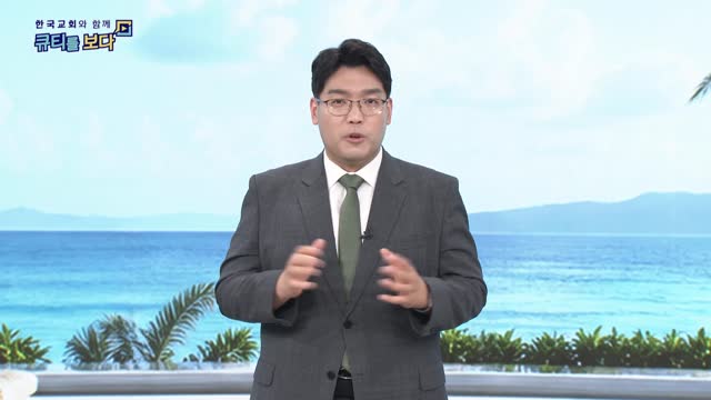 하나님의 때에 성취됩니다