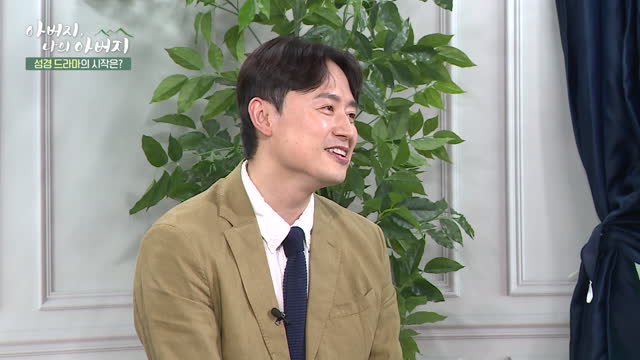 장세진 장로 - 요즘 인스타에서 가장 화제인 '성경 드라마'… 그 시작은 의외로 무너진 인생이었습니다