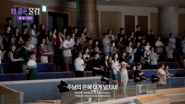 마커스 예배모임 752회