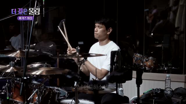 마커스 예배모임 763회