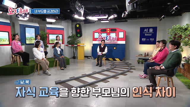 우상인가 종교인가? 우상화의 끝판왕, 북한의 충격 실태!